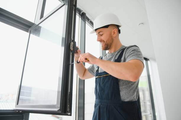 Best High-Rise Window Cleaning  in Horace, ND